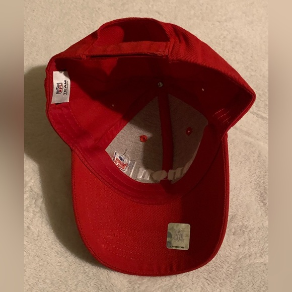 Canon NFL hat - Picture 5 of 6